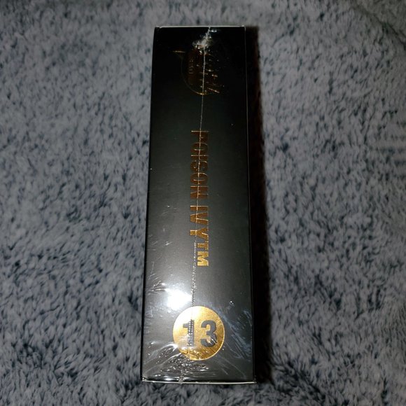 Funko Pop Pins Dc Comics Bombshells Poison Ivy #13, New in Box - Picture 2 of 5